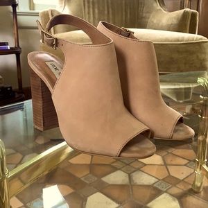 Cute Steve Madden Slingback Heels